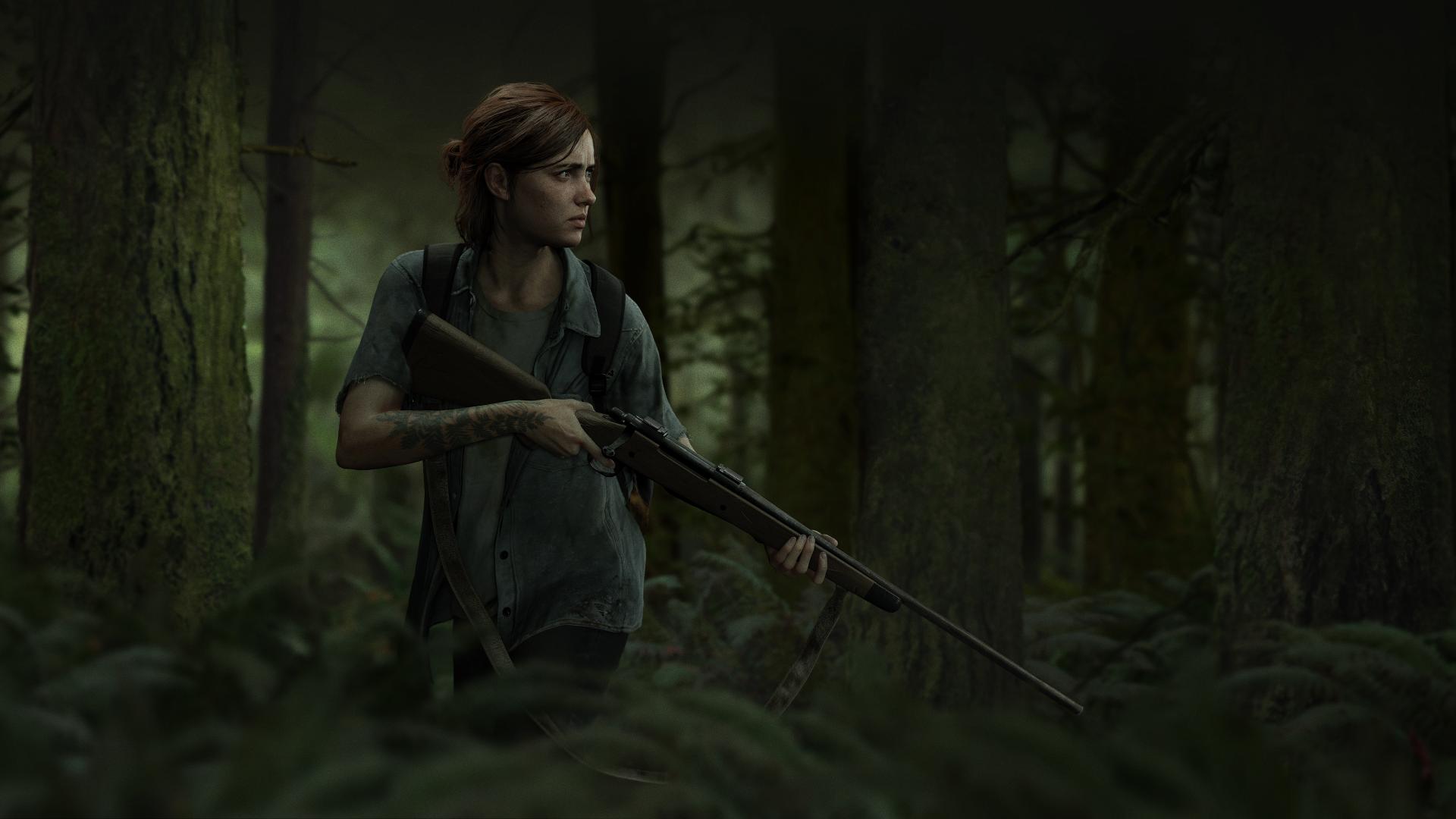 The Last of Us 2 - 5 powodów, przez które musisz zagrać w najnowszą grę Naughty Dog