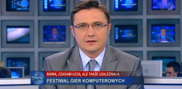 TVP robi z graczy uzależnionych dziwolągów