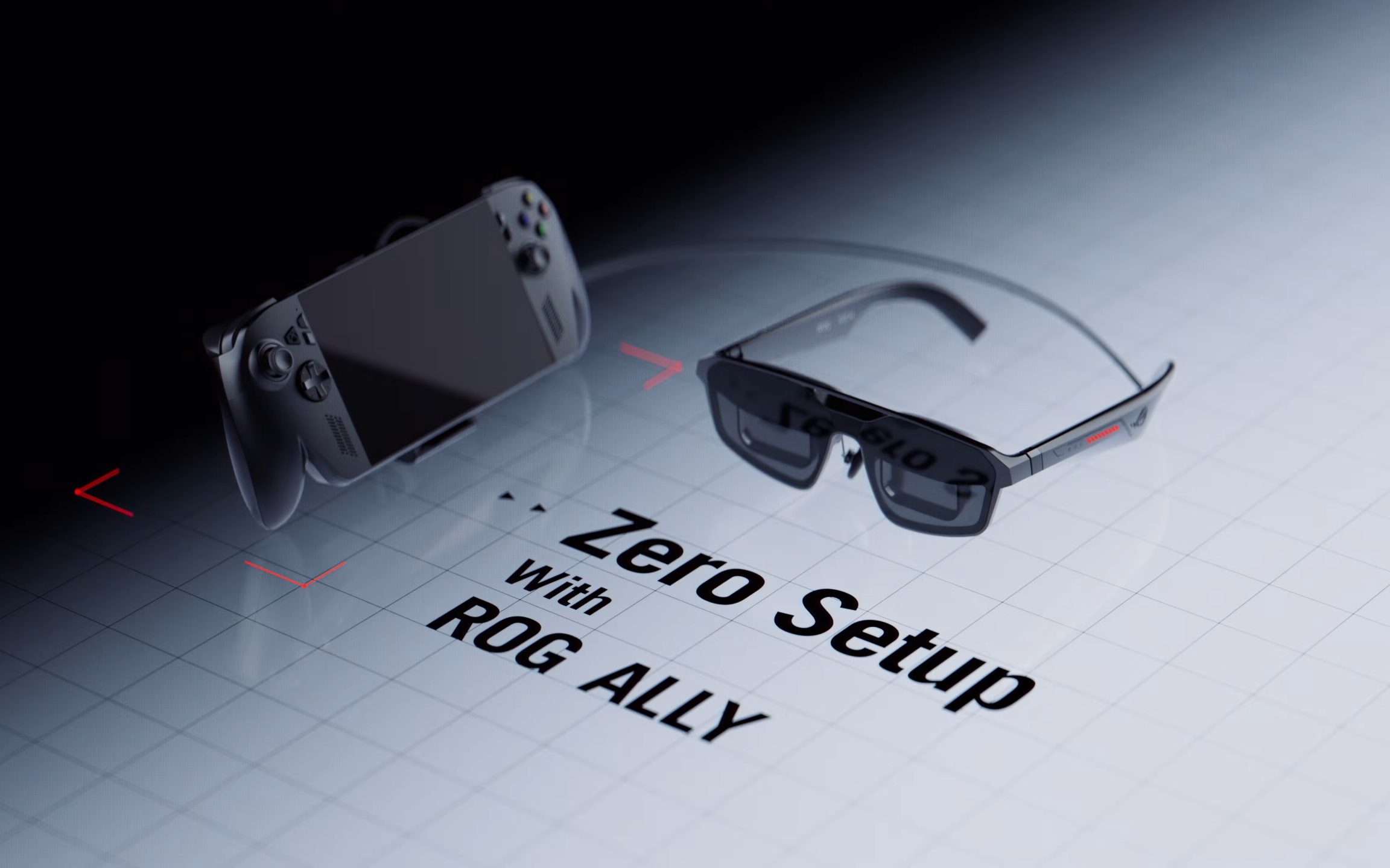 ASUS ROG XREAL R1 AR. Kino w kieszeni, które nie wymaga przebudowy salonu