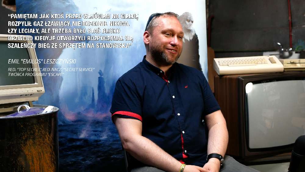 Wywiad z twórcami Devil May Cry