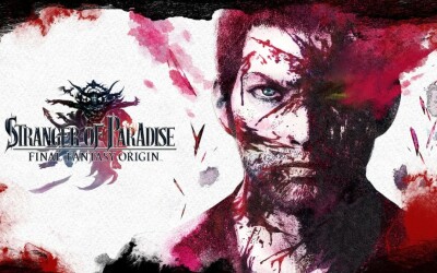 Stranger of Paradise: Final Fantasy Origin – recenzja gry. Liczy się tylko Chaos