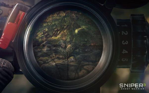 Pierwsze fragmenty rozgrywki i świetne screeny ze Sniper: Ghost Warrior 3