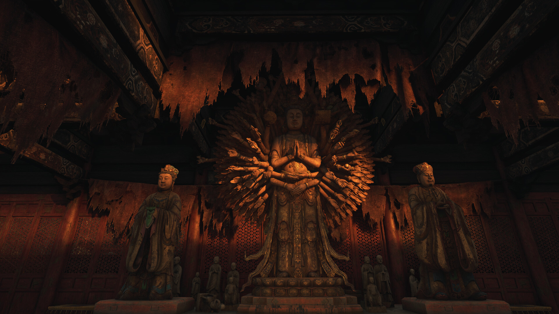 WUCHANG: Fallen Feathers #5