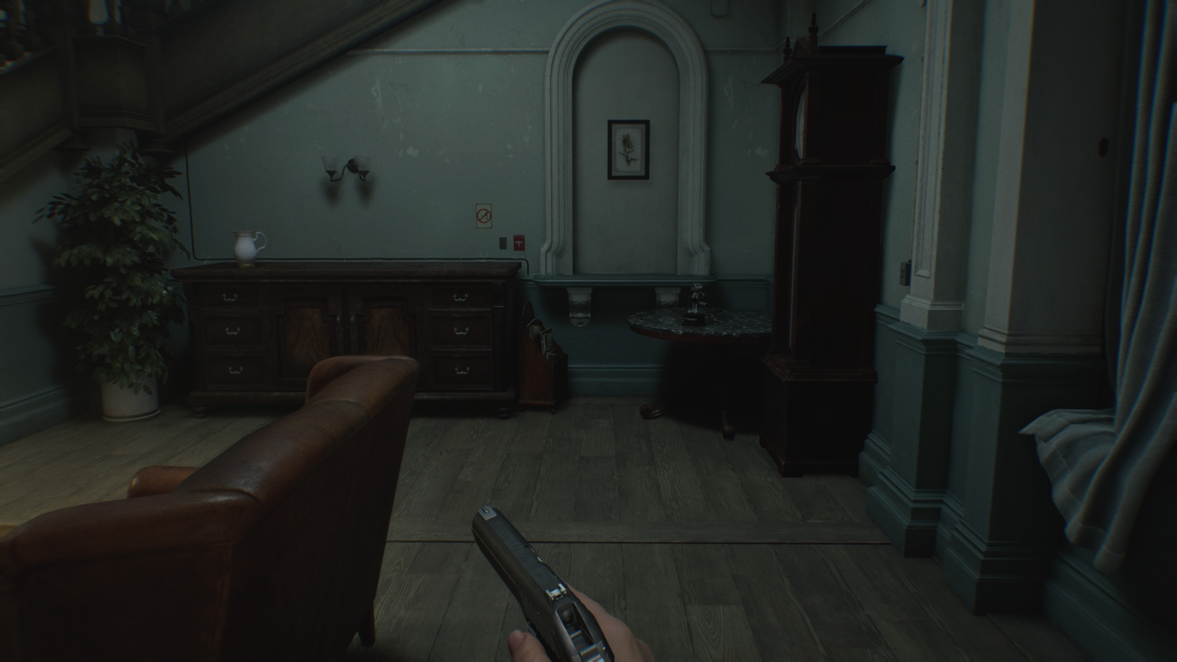 Resident Evil Requiem - Pan Szop, Mr. Raccoon, gdzie znaleźć wszystkie zabawki/Szopy?