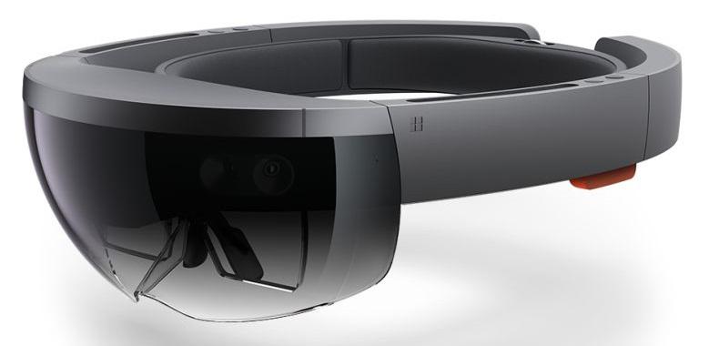 Pierwsza wersja Microsoft HoloLens wyceniona na ponad 11 tysięcy złotych