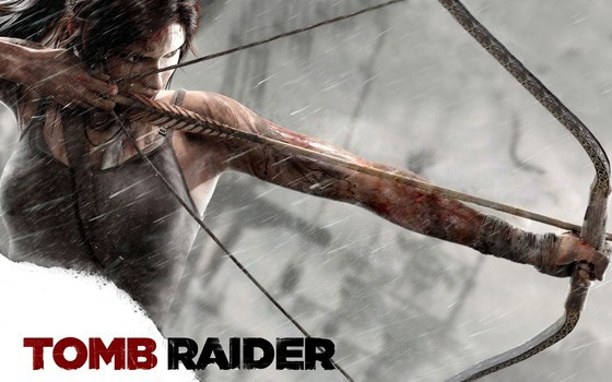 10 najlepszych momentów Tomb Raider według dewelopera