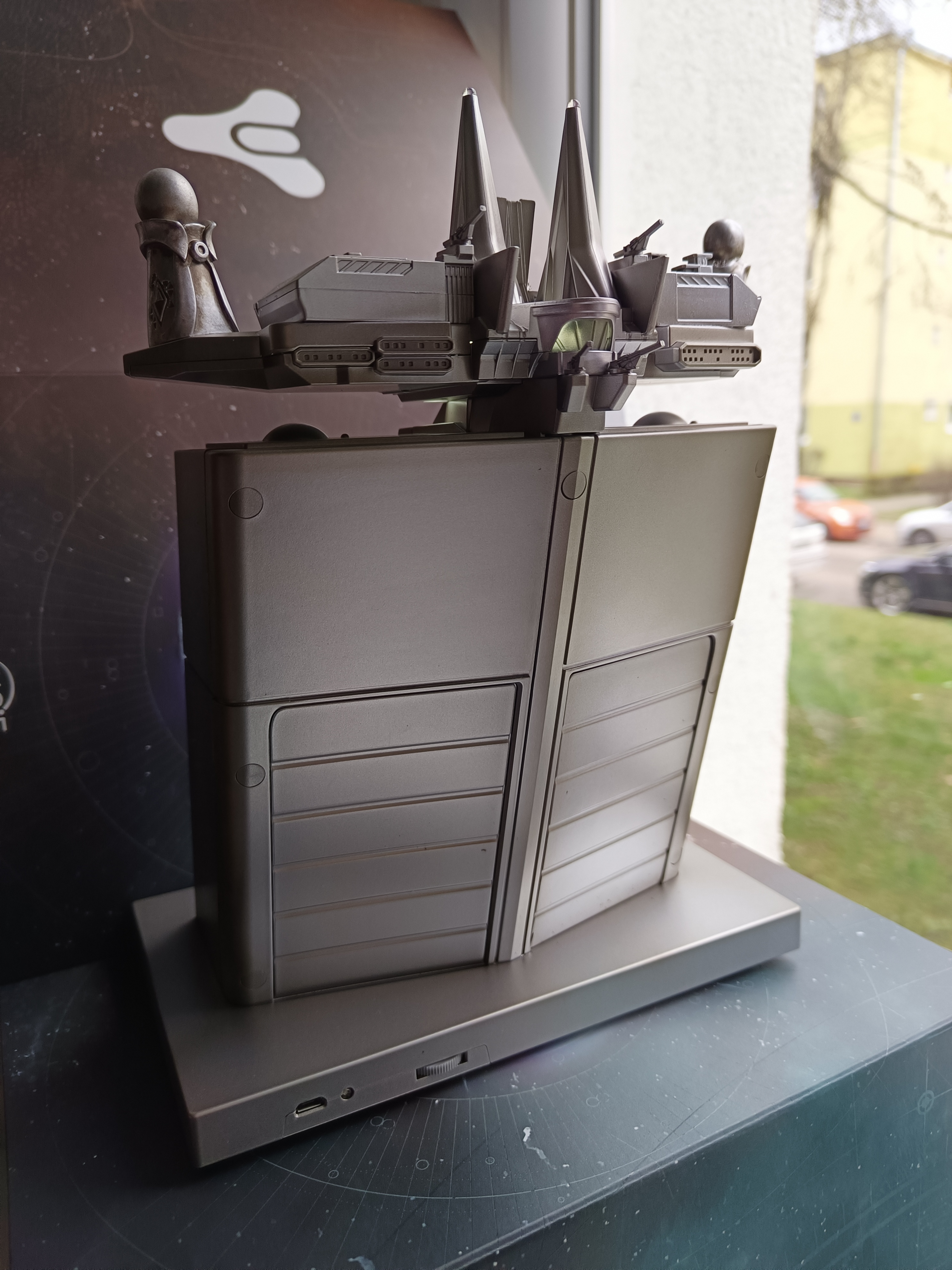 Edycja kolekcjonerska Destiny 2: The Final Shape #7