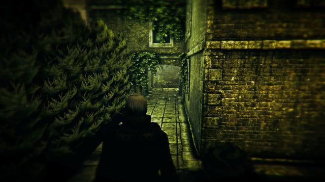 Bizerta: Silent Evil