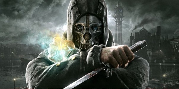 Piątkowe Dishonored: Definitive Edition na zwiastunie premierowym