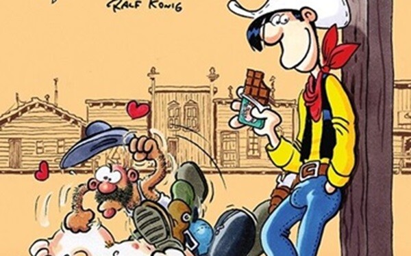 Kultowy komiks tylko dla dorosłych. Kontrowersyjny fenomen w Polsce
