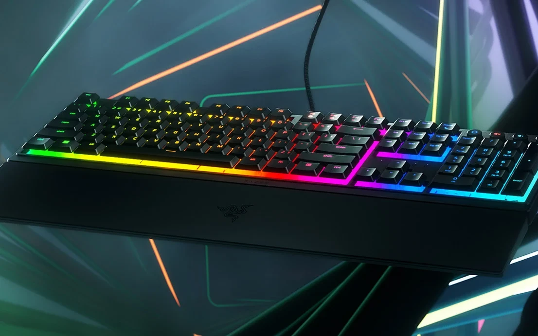 razer ornata v3