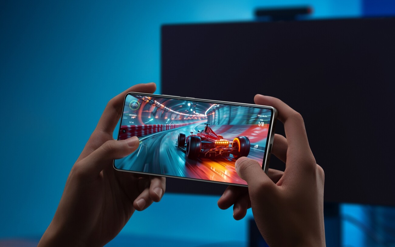 realme gt 6t