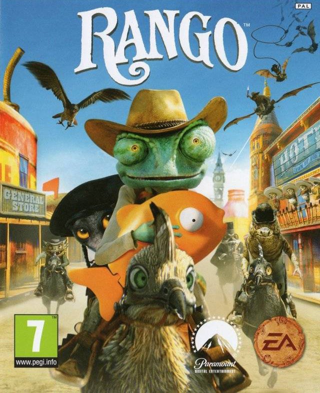 Rango