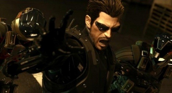 Deus Ex: Bunt Ludzkości doczeka się ekranizacji!