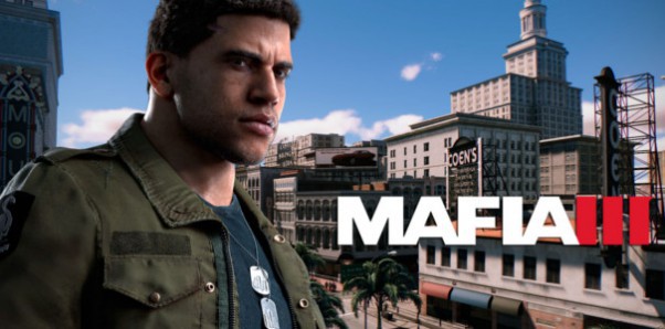 Take-Two ma wielkie oczekiwania wobec Mafia III