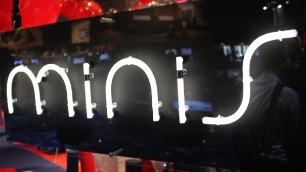 Lubicie Minisy? Czekają Was "promocje"