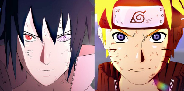 Japan Expo dostarcza świeżych informacji o Naruto Shippuden: Ultimate Ninja Storm 4