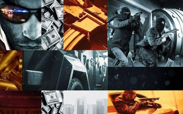 Wyniki sprzedaży gier w Wielkiej Brytanii - Battlefield: Hardline wciąż liderem