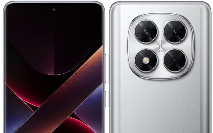 x7 pro
