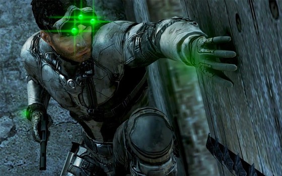 Splinter Cell: Blacklist - duch, pantera, a może szturm?