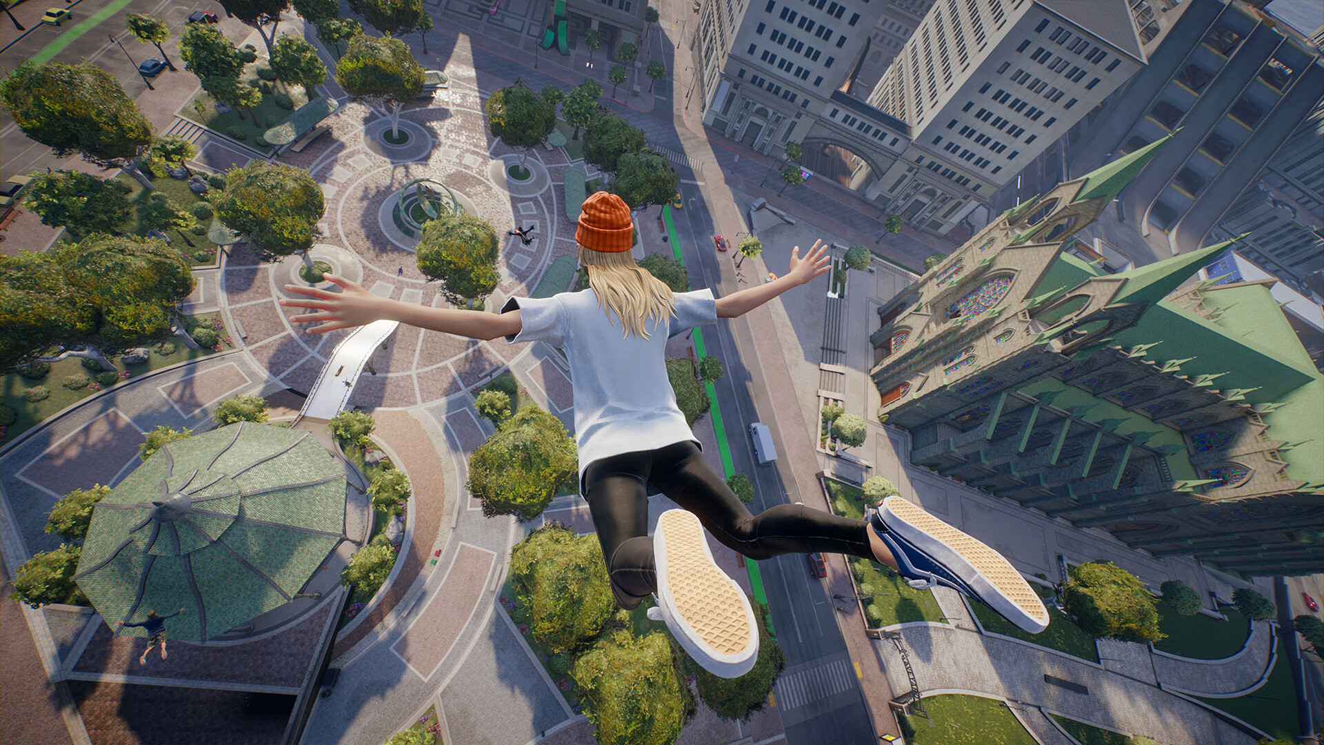 playtest skate