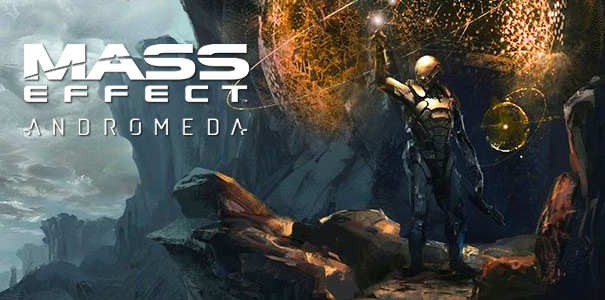 Mass Effect Andromeda. Beta trybu multiplayer i inspiracje Wiedźminem 3