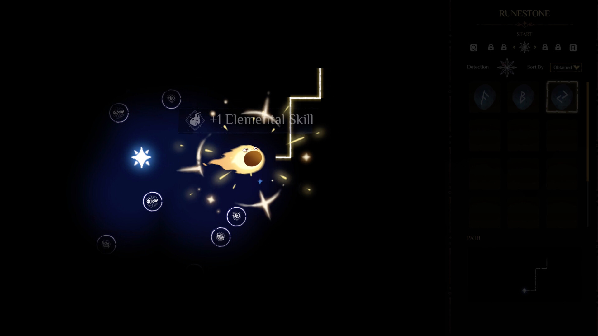 Aether Wizard Life #1