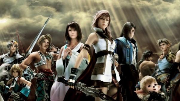 Distant Worlds III - czyli jeszcze więcej muzyki z Final Fantasy