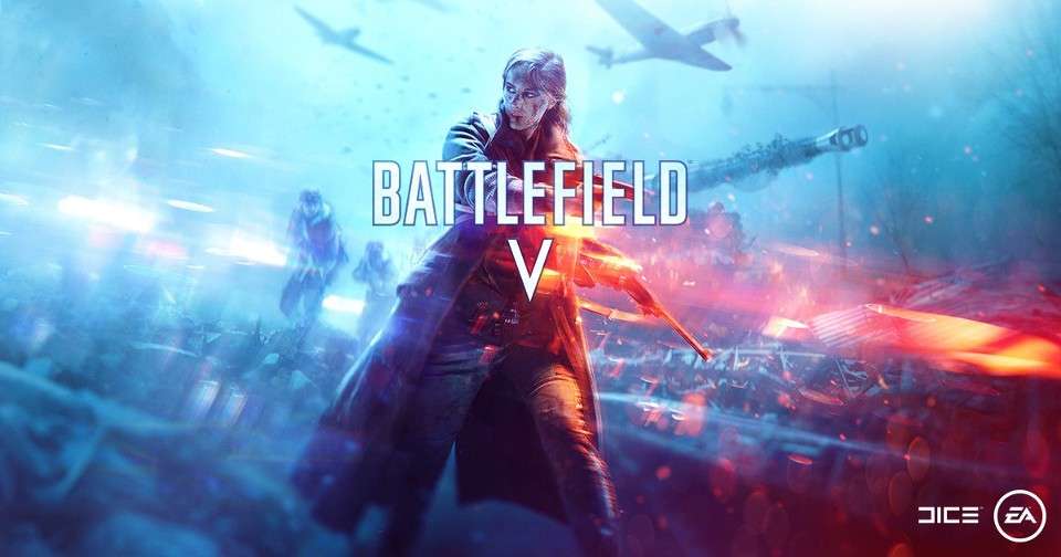 Zagrajmy w: Battlefield V (multiplayer) #11