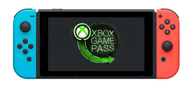 Game Pass i Xbox App trafią na Switcha?