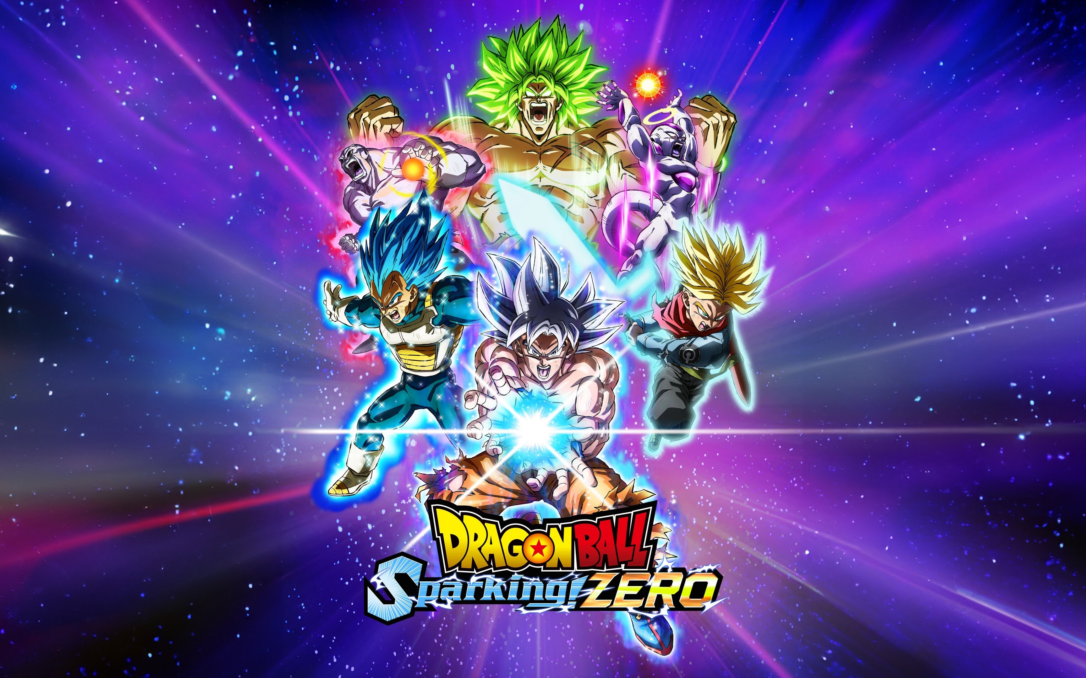 Dragon Ball Sparking! Zero - recenzja gry. Warto było na to czekać...