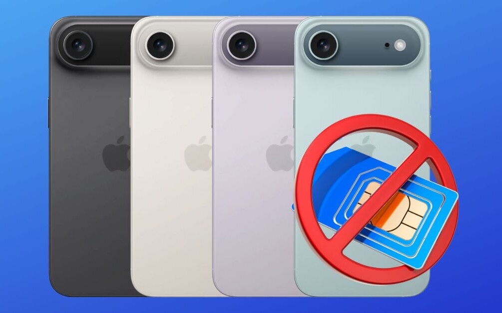 iPhone 17 / Apple / SIM / eSIM