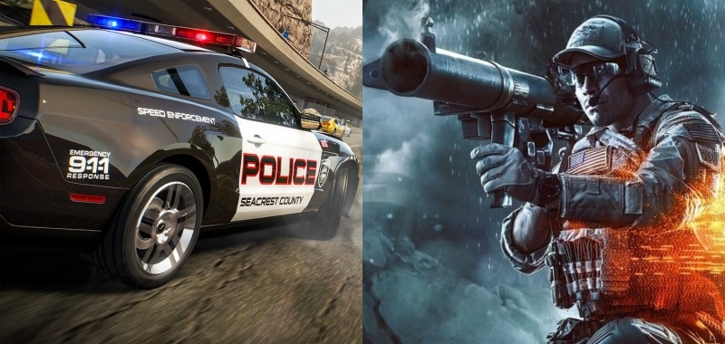 Need for Speed 2021 opóźniony! Twórcy muszą pomóc Battlefield 6