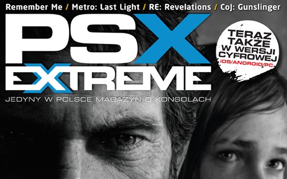 PSX Extreme 190 od dzisiaj w sprzedaży!