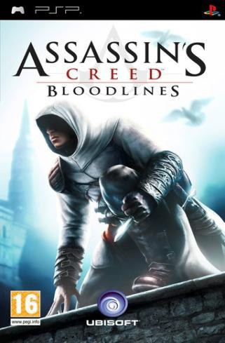 Assassin&#039;s Creed: Bloodlines