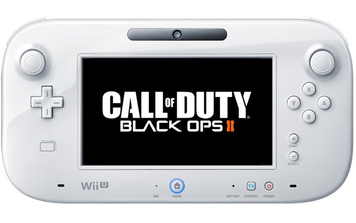 Black Ops II na Wii U - Treyarch chwali Ninny