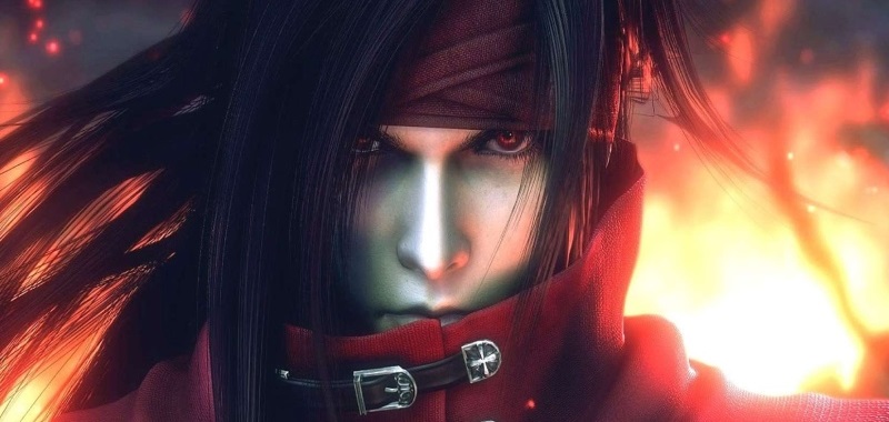 Dirge of Cerberus: Final Fantasy VII także powróci? Square Enix przypomina o tytule z PS2