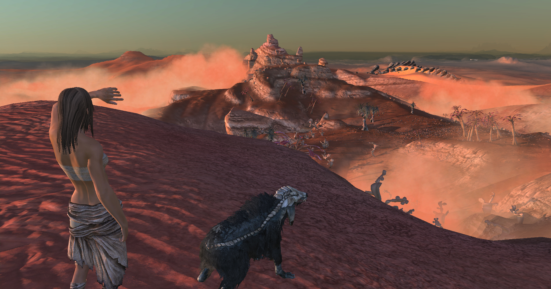 Kenshi #4
