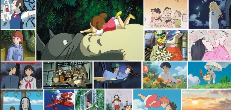 Netflix przejmuje prawa do filmów studia Ghibli. 21 produkcji trafi na platformę