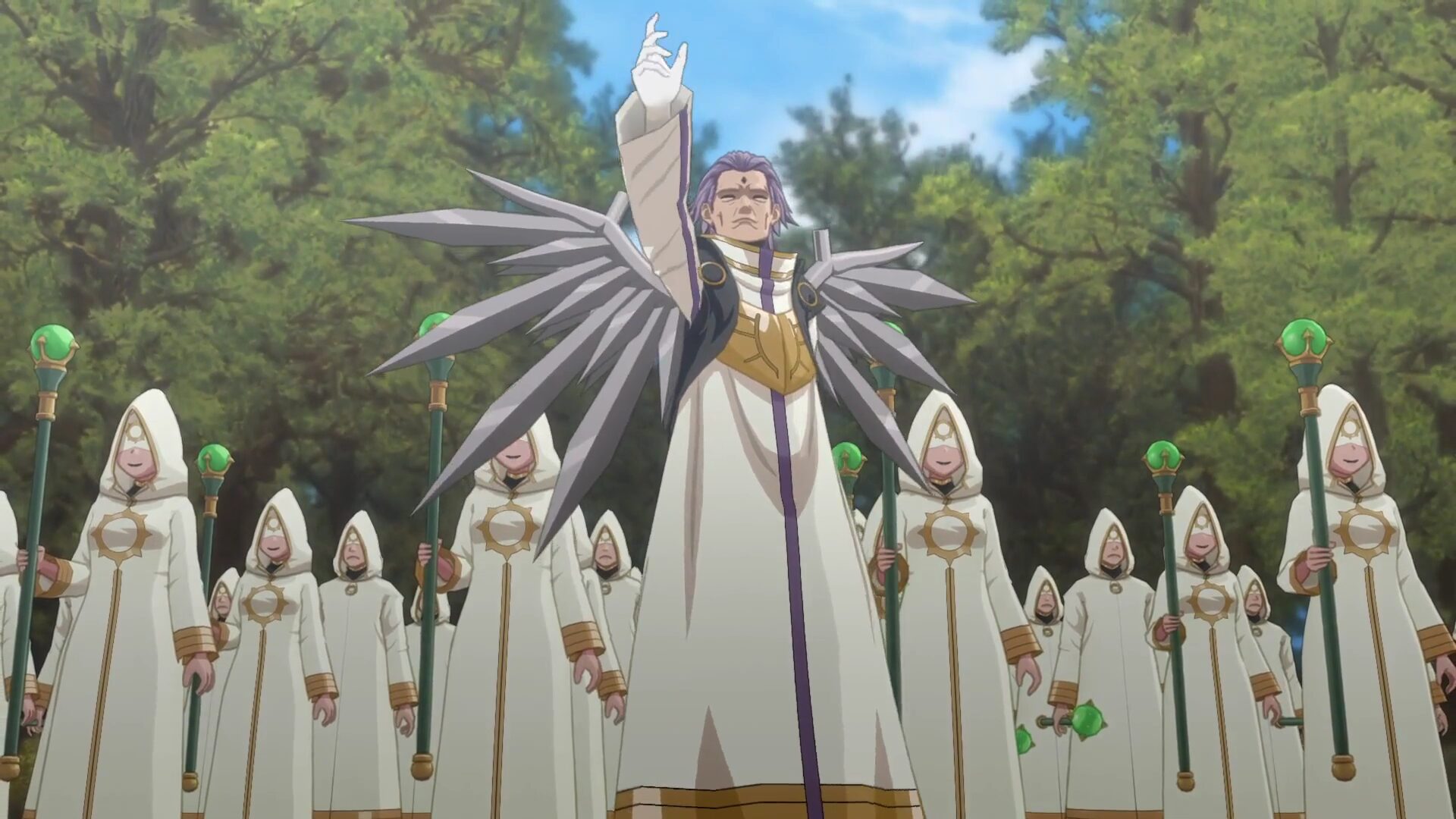 That Time I Got Reincarnated as a Slime ISEKAI Chronicles #11