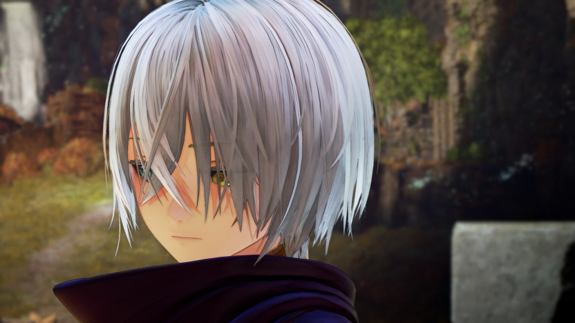 Tales of Arise Switch 2 Recenzja #4