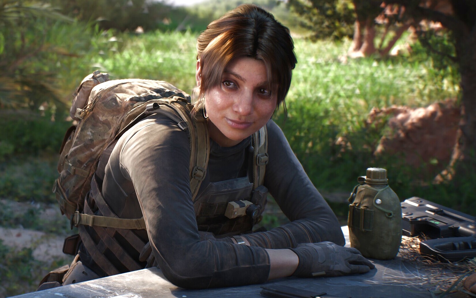 Wielki powrót strzelanek AAA singleplayer. Twórcy Uncharted i God of War mówią o pięknym Crossfire