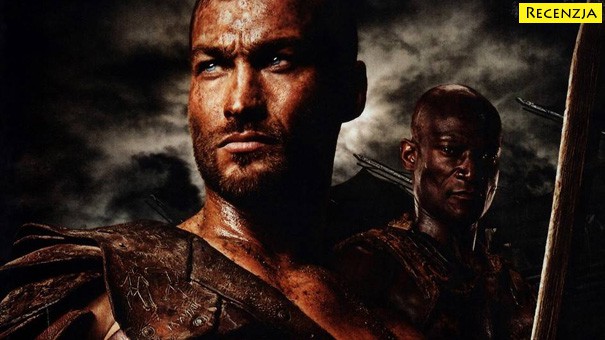 Recenzja: Spartacus Legends (PS3)