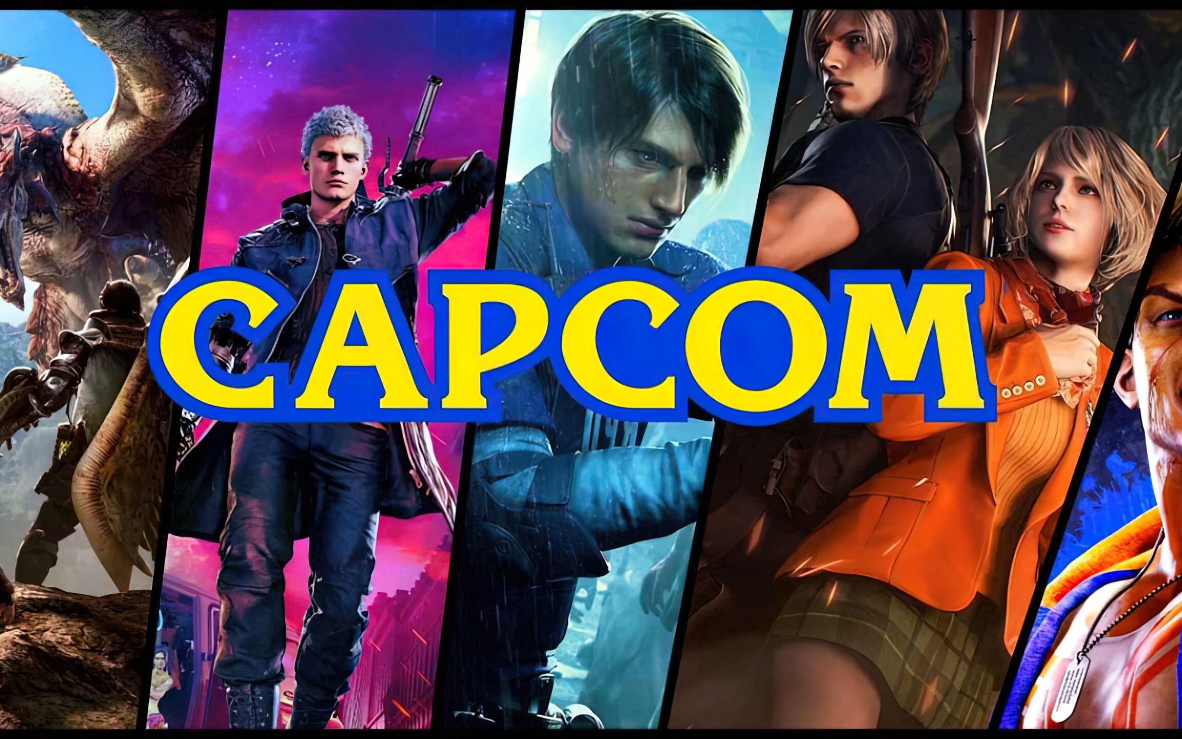 Capcom