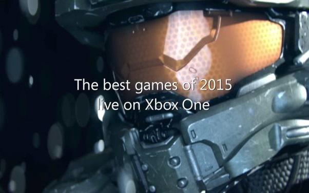 Microsoft zapowiada tegoroczne premiery - Halo 5: Guardians i Rise of the Tomb Raider