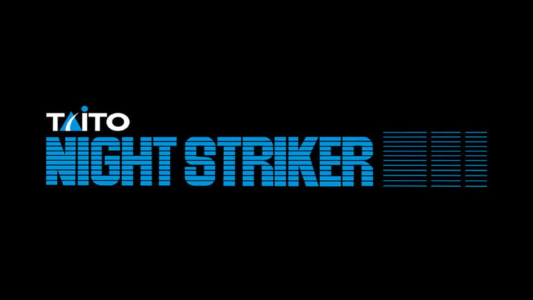 Night Striker GEAR