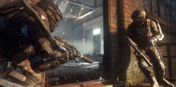 Kup Call of Duty: Advanced Warfare na PS3, a wersję na PS4 dostaniesz za darmo