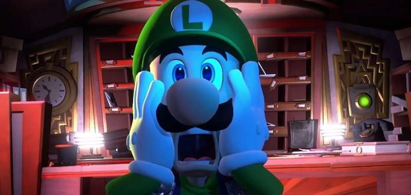 Luigi&#039;s Mansion 3 przypomina o sobie na świetnej reklamie