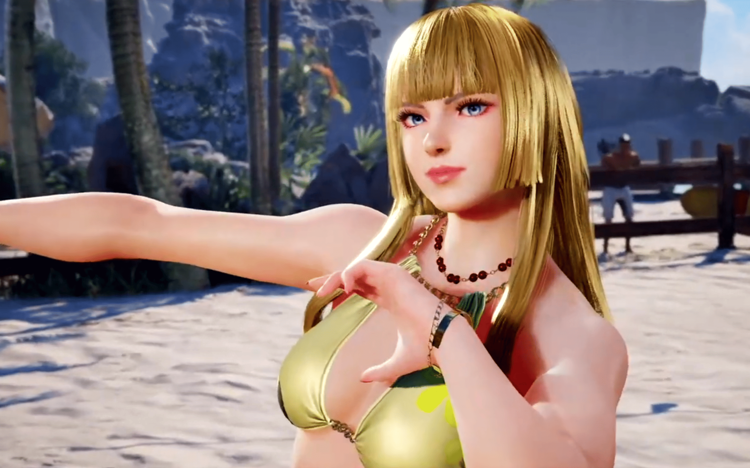 Tegoroczne lato z Tekken 8 będzie gorące. Szykujcie się na wielki powrót, ważne zmiany i niesamowite atrakcje