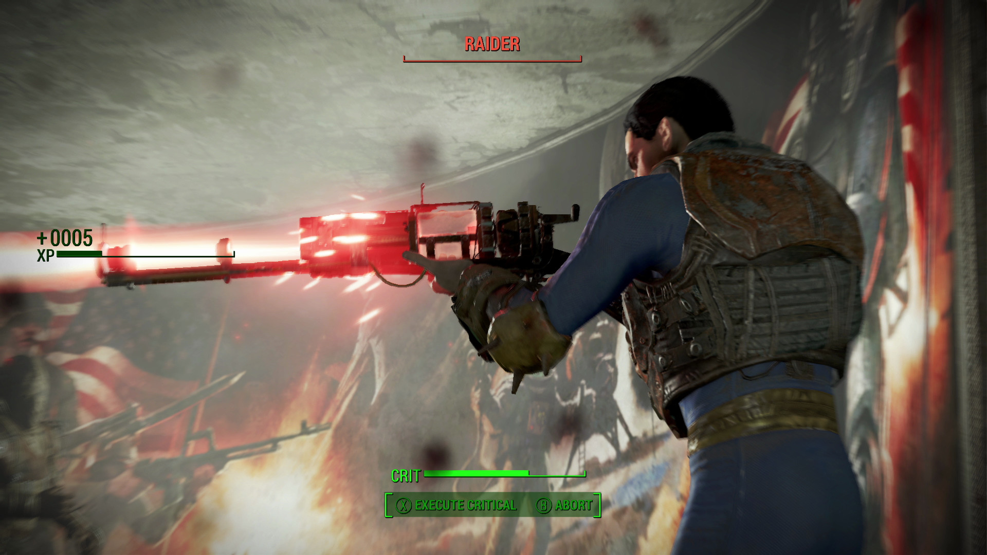 Fallout 4: Anniversary Edition #8